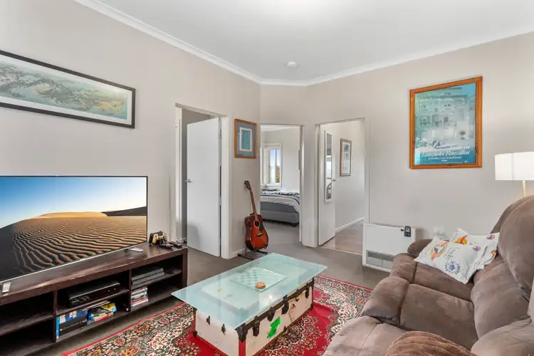Second view of Homely semi-detached listing, 44 West Street, Cooma NSW 2630