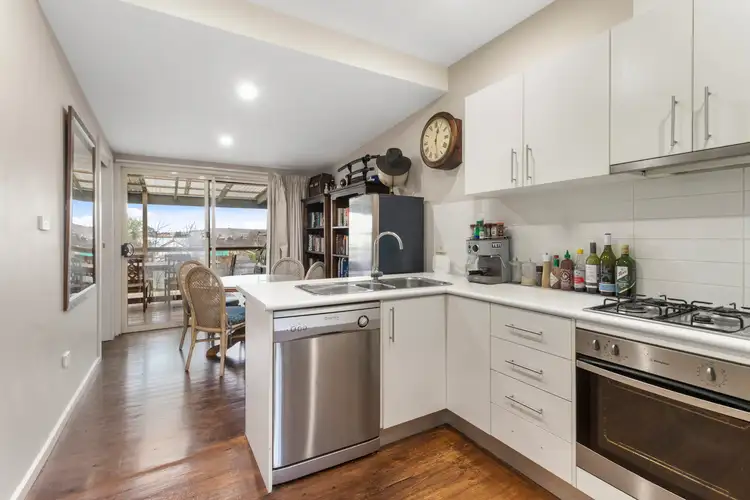 Third view of Homely semi-detached listing, 44 West Street, Cooma NSW 2630