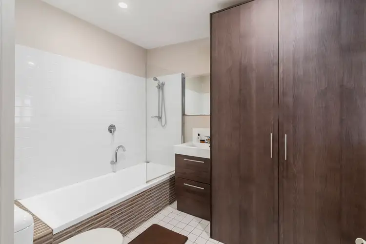 Fourth view of Homely semi-detached listing, 44 West Street, Cooma NSW 2630