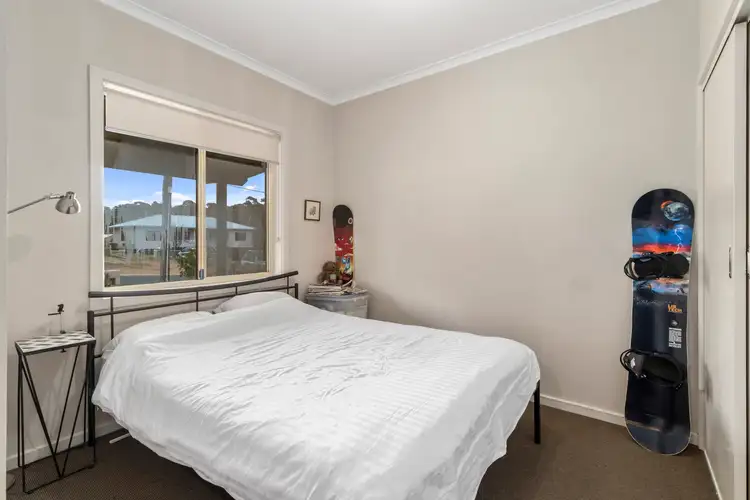 Sixth view of Homely semi-detached listing, 44 West Street, Cooma NSW 2630