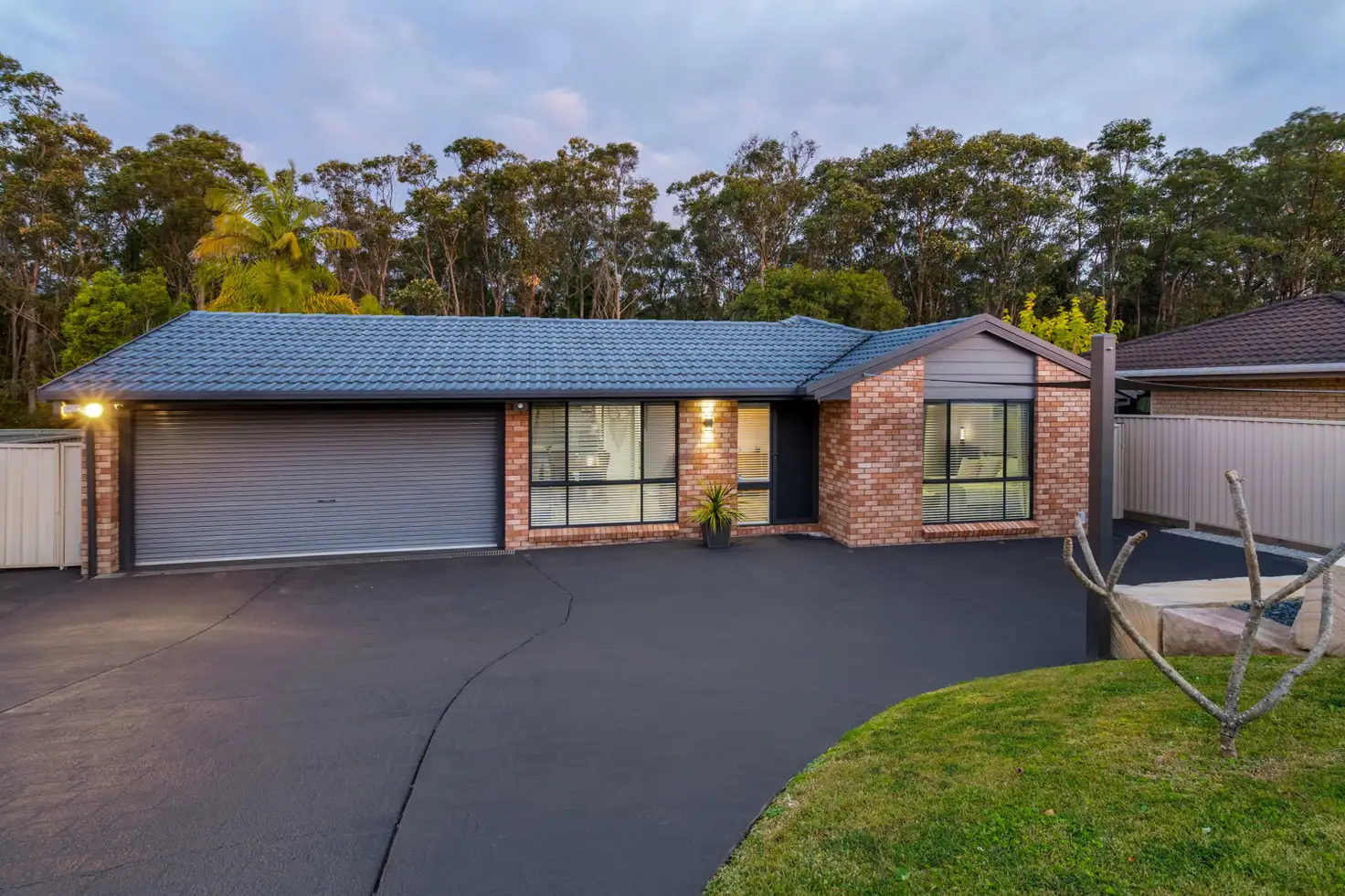 Main view of Homely house listing, 18 Bundeena Road, Glenning Valley NSW 2261