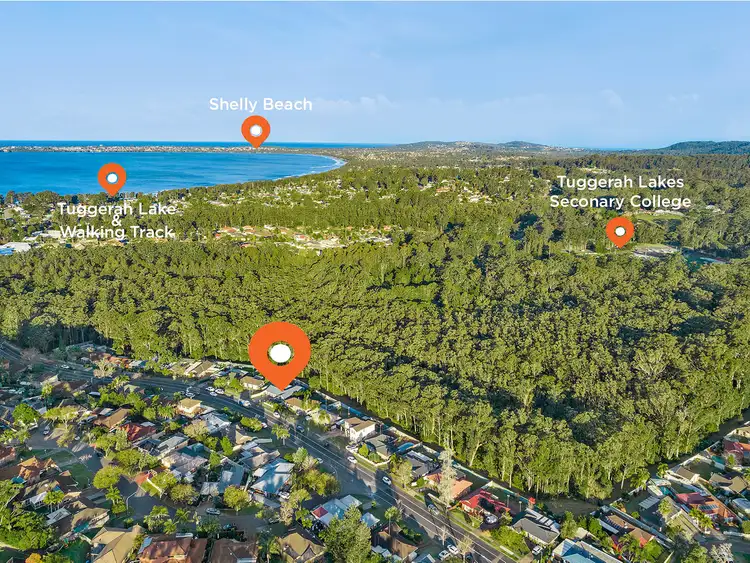 Third view of Homely house listing, 18 Bundeena Road, Glenning Valley NSW 2261
