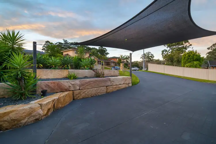 Fifth view of Homely house listing, 18 Bundeena Road, Glenning Valley NSW 2261