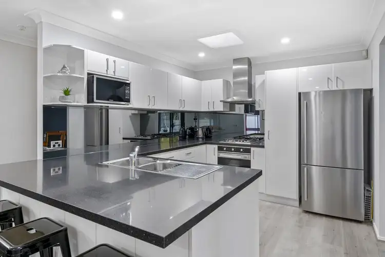 Sixth view of Homely house listing, 18 Bundeena Road, Glenning Valley NSW 2261