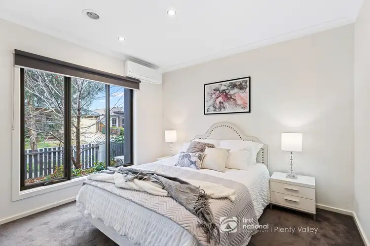 Sixth view of Homely house listing, 25 Passionfruit Crescent, Mernda VIC 3754