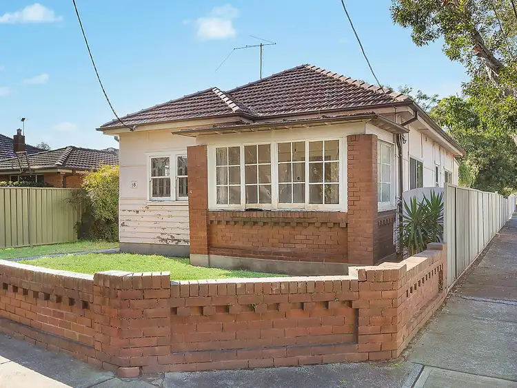 Second view of Homely house listing, 18 Folkestone Parade, Botany NSW 2019