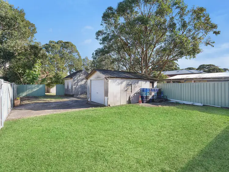 Third view of Homely house listing, 18 Folkestone Parade, Botany NSW 2019