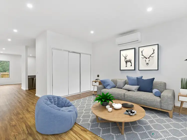 4/56-58 Jesson Crescent, Dandenong VIC 3175