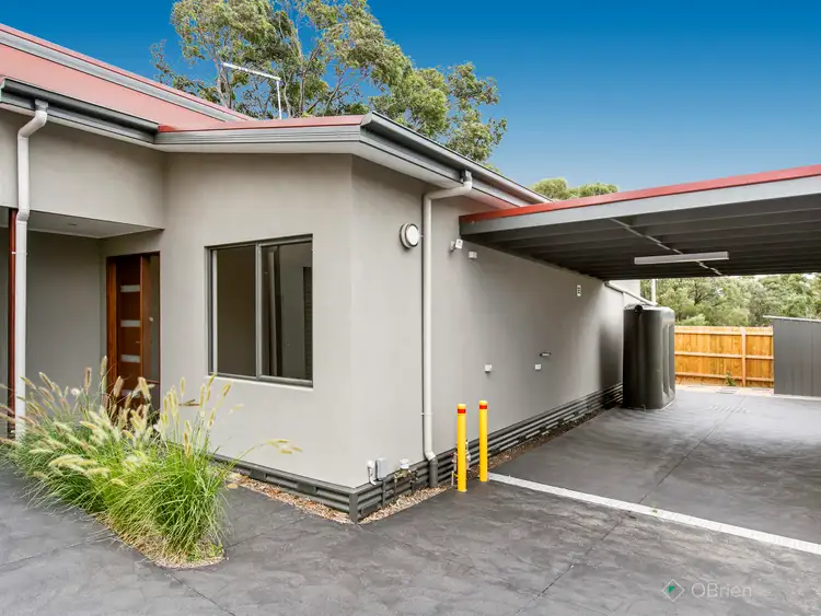 Second view of Homely unit listing, 4/56-58 Jesson Crescent, Dandenong VIC 3175