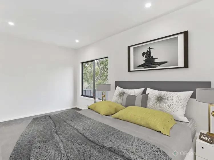 Sixth view of Homely unit listing, 4/56-58 Jesson Crescent, Dandenong VIC 3175