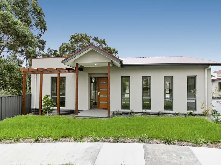 2/56-58 Jesson Crescent, Dandenong VIC 3175