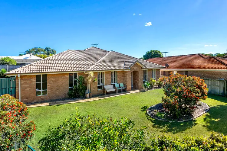 3 Musgrave Street, North Lakes QLD 4509