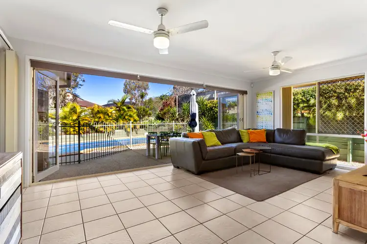 Fifth view of Homely house listing, 3 Musgrave Street, North Lakes QLD 4509