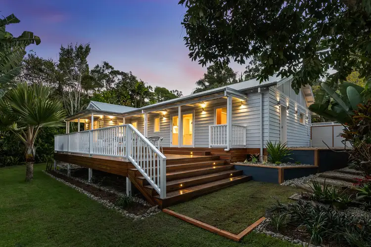 Main view of Homely house listing, 8 Gira Place, Ocean Shores NSW 2483