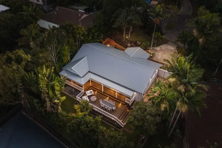 Third view of Homely house listing, 8 Gira Place, Ocean Shores NSW 2483