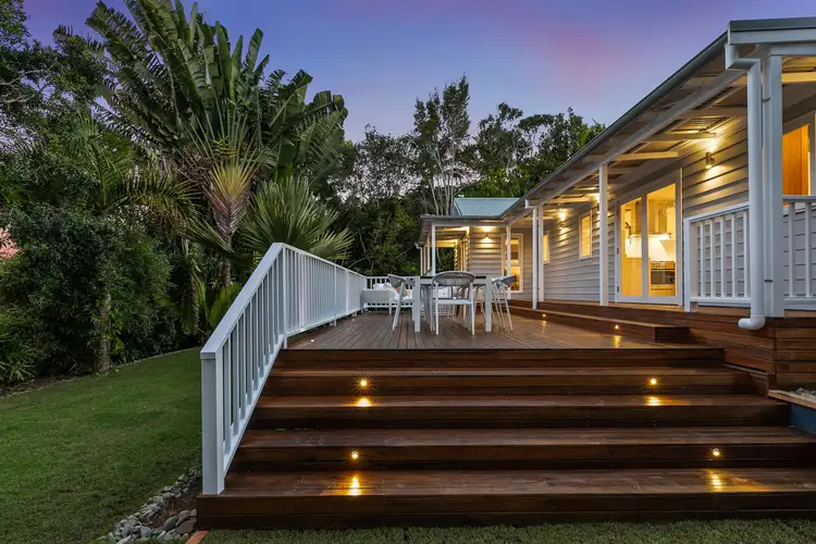 Fifth view of Homely house listing, 8 Gira Place, Ocean Shores NSW 2483