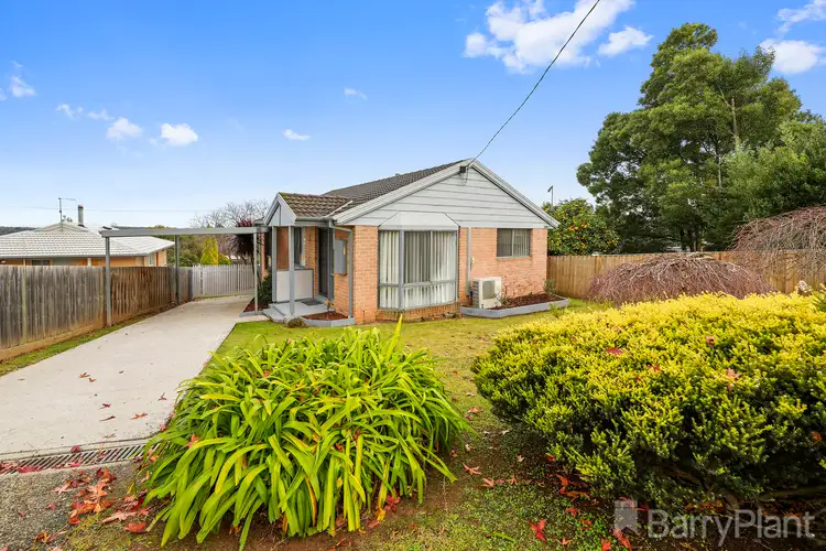 1/1 Kraft Street, Drouin VIC 3818