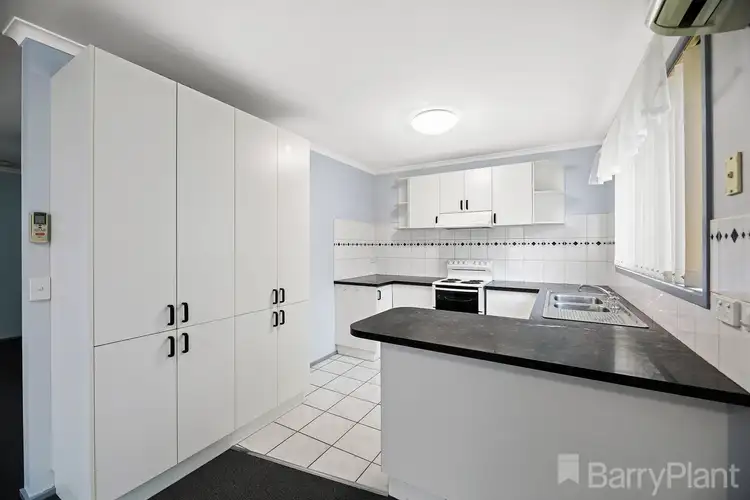 Second view of Homely house listing, 1/1 Kraft Street, Drouin VIC 3818