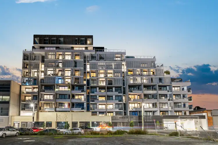Main view of Homely apartment listing, 207/9-15 David Street, Richmond VIC 3121