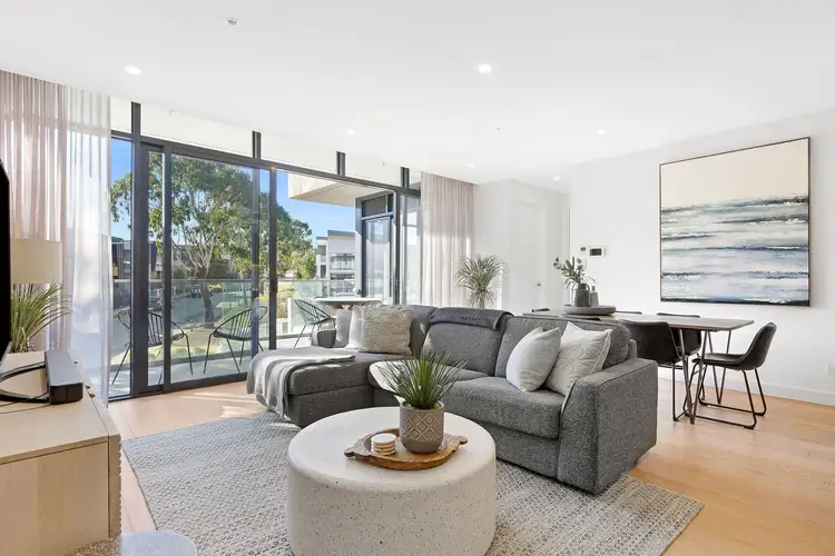 101/9 Waterfront Place, Safety Beach VIC 3936