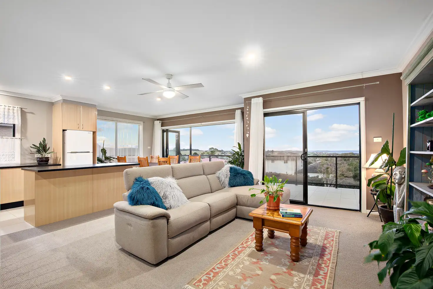 Main view of Homely townhouse listing, 108A Bland Street, Kiama NSW 2533