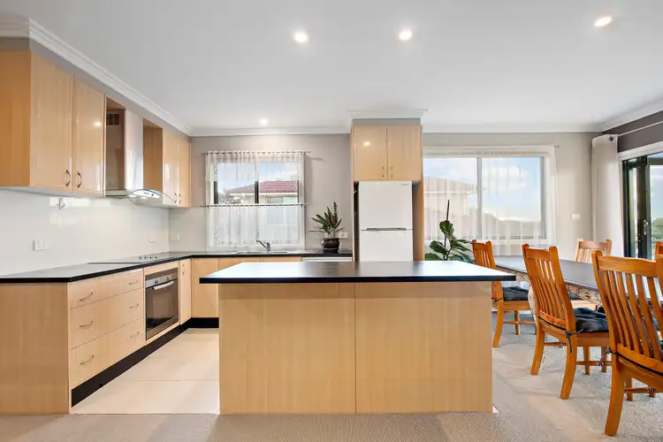 Third view of Homely townhouse listing, 108A Bland Street, Kiama NSW 2533