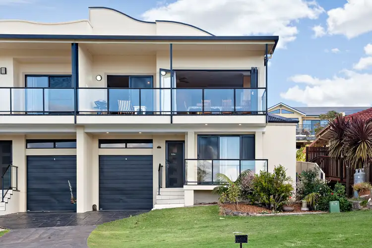 Fourth view of Homely townhouse listing, 108A Bland Street, Kiama NSW 2533