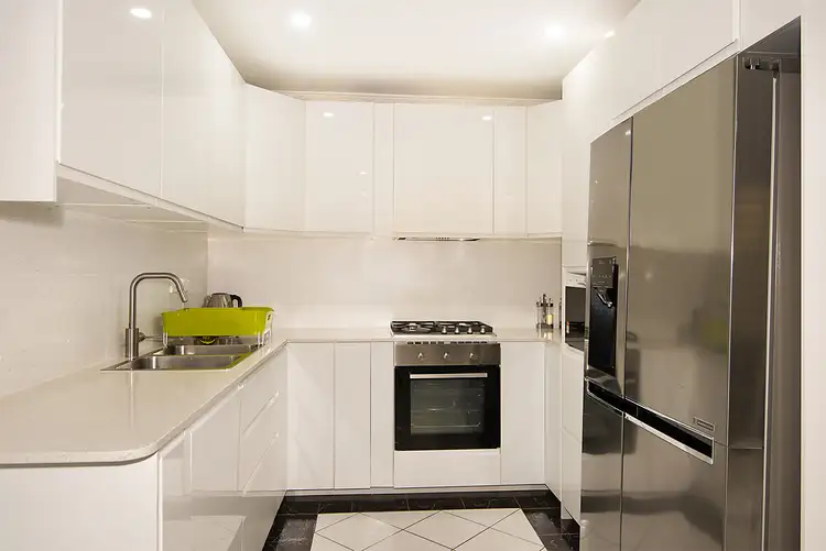 Third view of Homely semi-detached listing, 1E Macklin Street, Pendle Hill NSW 2145