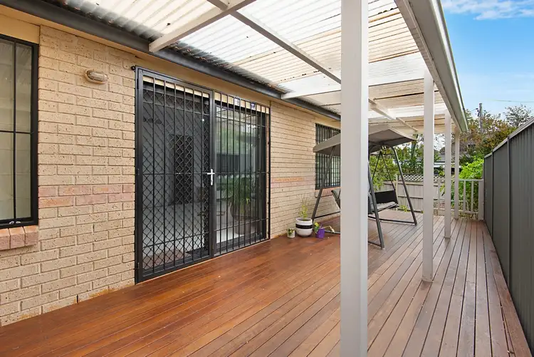 Fourth view of Homely semi-detached listing, 1E Macklin Street, Pendle Hill NSW 2145