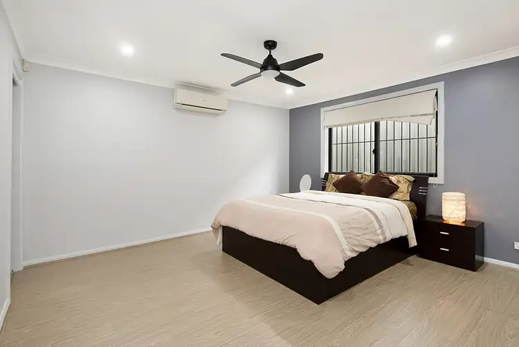 Fifth view of Homely semi-detached listing, 1E Macklin Street, Pendle Hill NSW 2145