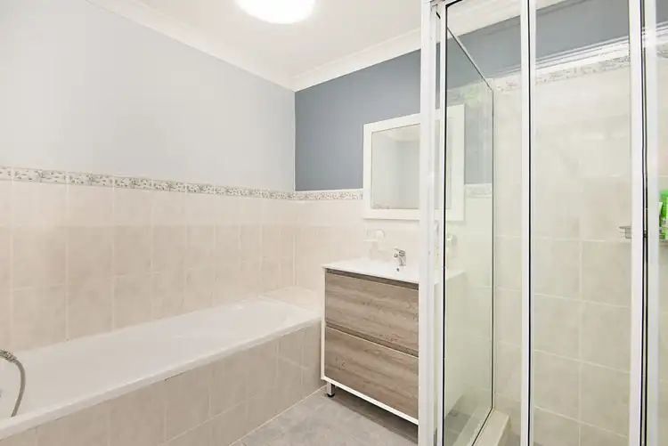 Sixth view of Homely semi-detached listing, 1E Macklin Street, Pendle Hill NSW 2145