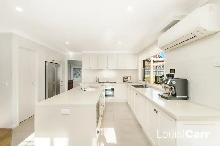Fourth view of Homely house listing, 11 Murrell Place, Dural NSW 2158