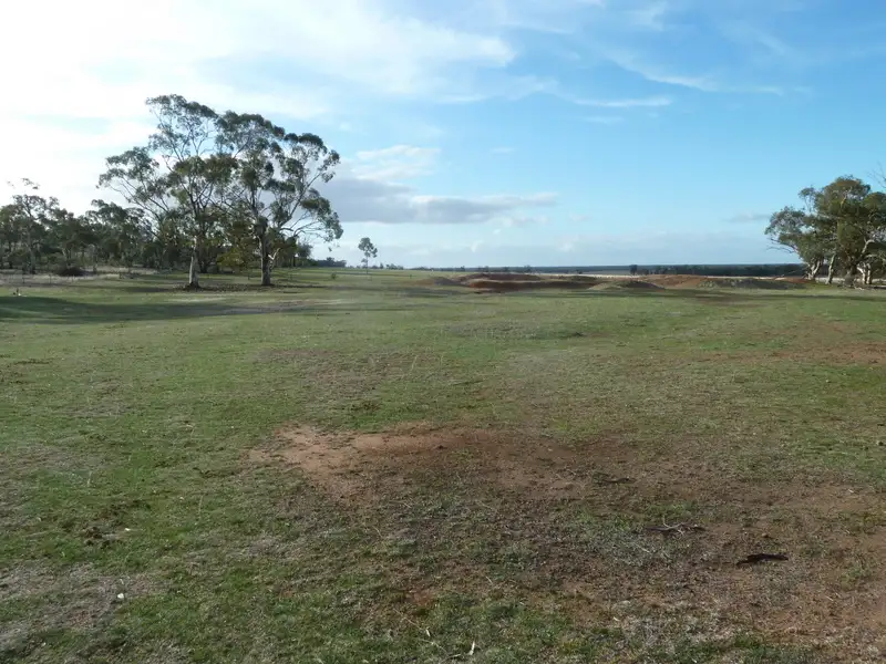Main view of Homely rural property listing, 11 Golf Park Drive, Charlton VIC 3525