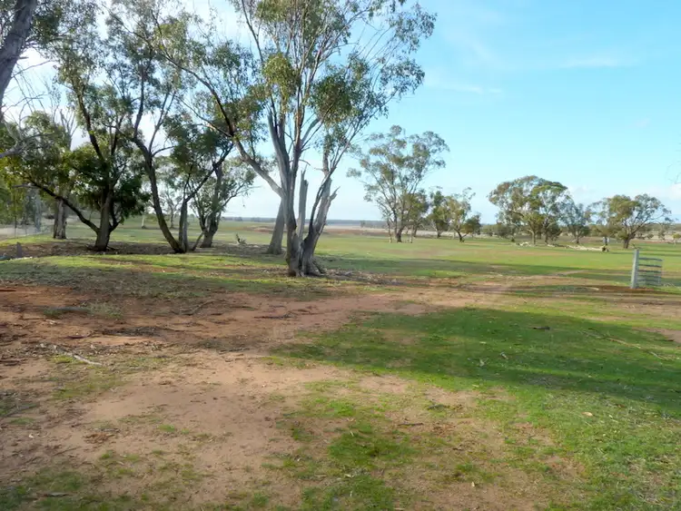 Second view of Homely rural property listing, 11 Golf Park Drive, Charlton VIC 3525