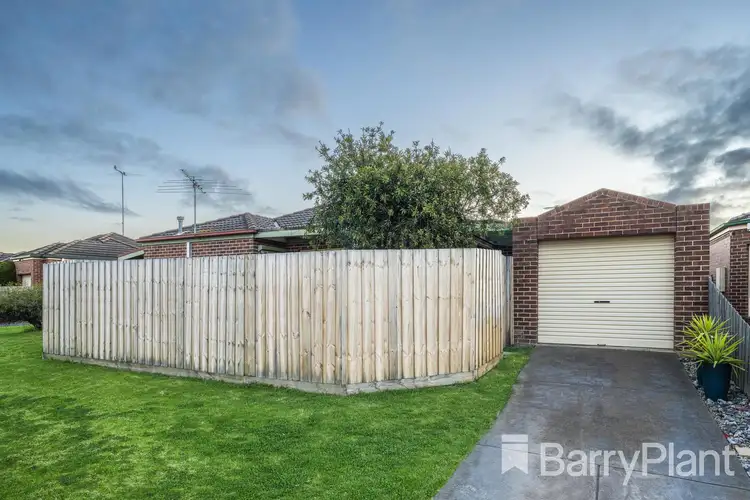 Second view of Homely unit listing, 1/2 Webster Court, Highton VIC 3216