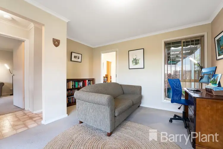 Fourth view of Homely unit listing, 1/2 Webster Court, Highton VIC 3216