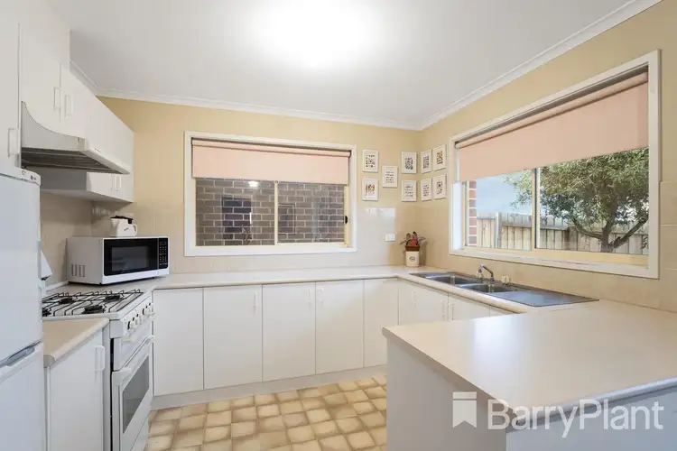 Sixth view of Homely unit listing, 1/2 Webster Court, Highton VIC 3216