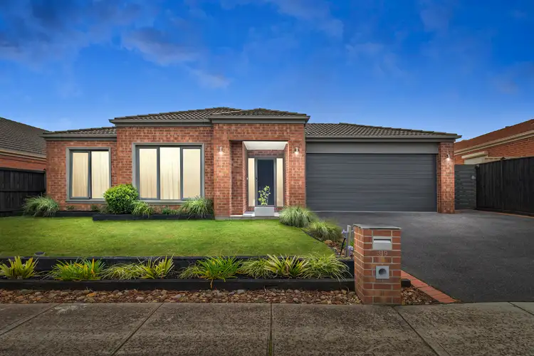Main view of Homely house listing, 39 Yammerbook Way, Cranbourne East VIC 3977