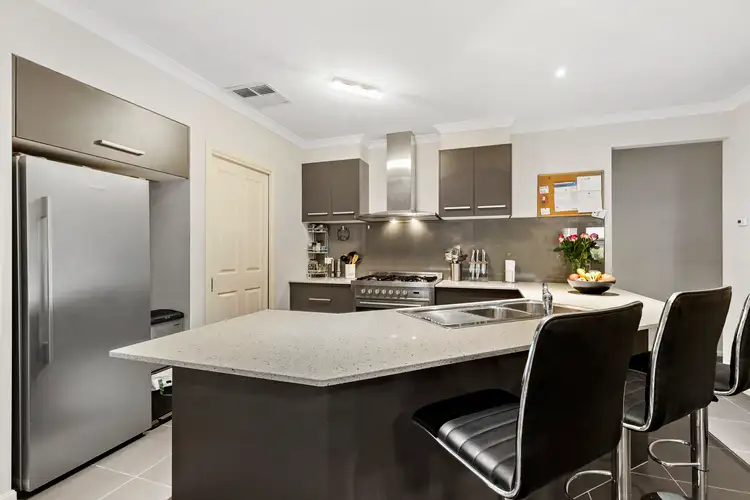 Fourth view of Homely house listing, 39 Yammerbook Way, Cranbourne East VIC 3977