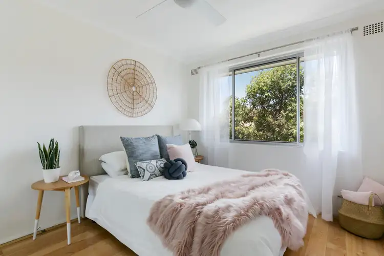 Third view of Homely apartment listing, 18/105 Oaks Avenue, Dee Why NSW 2099