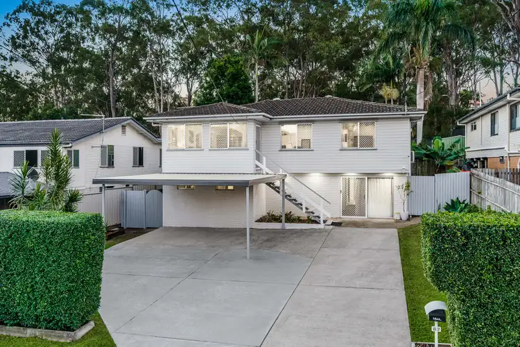 67 Hannam Street, Wynnum QLD 4178