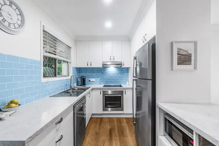 Fifth view of Homely house listing, 67 Hannam Street, Wynnum QLD 4178