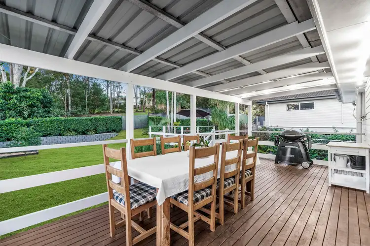 Sixth view of Homely house listing, 67 Hannam Street, Wynnum QLD 4178