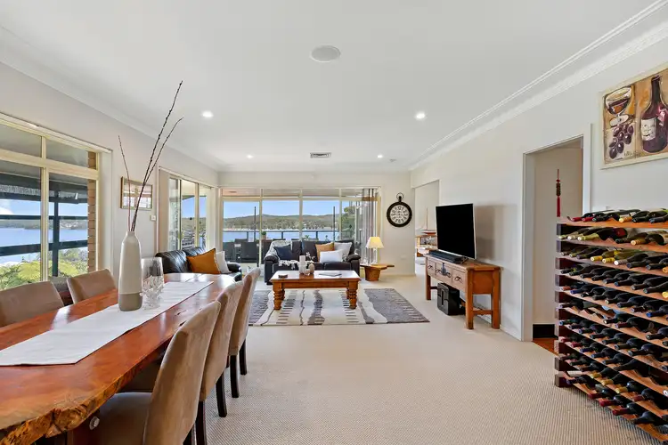 Fifth view of Homely house listing, 6 Curramyah Place, Speers Point NSW 2284