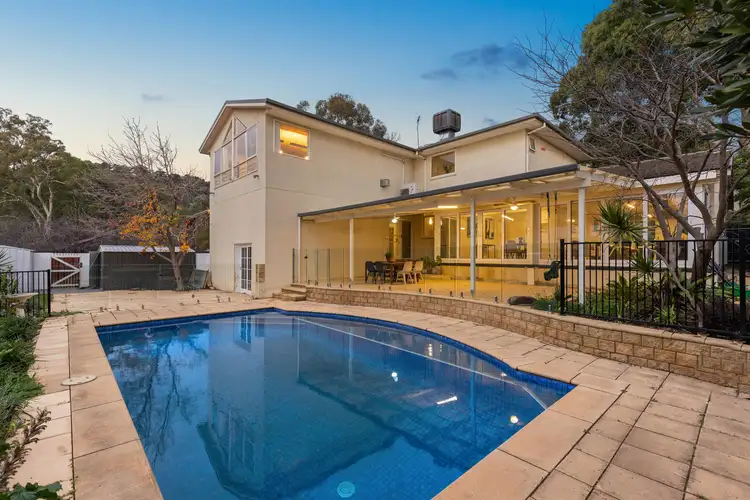 23 Birksgate Drive, Urrbrae SA 5064