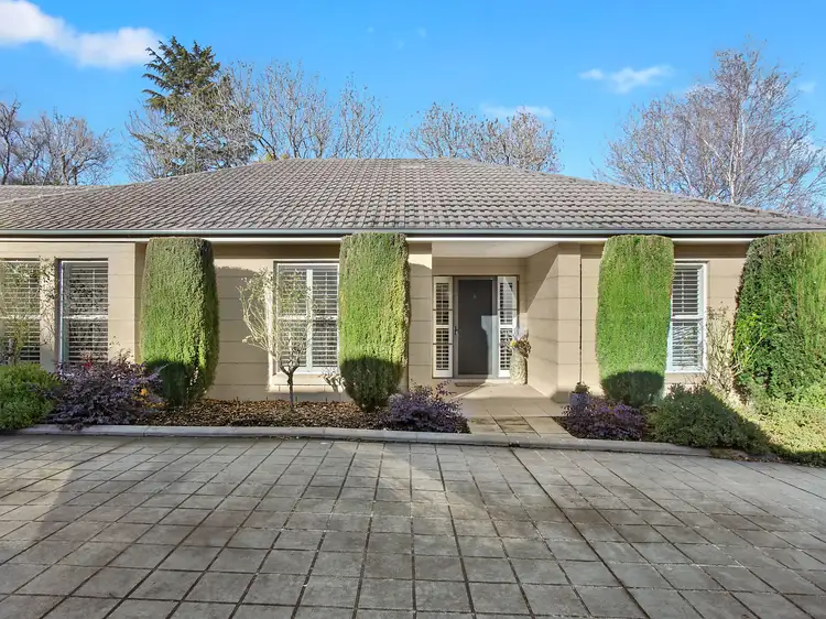 6/1 Cliff Street, Bowral NSW 2576