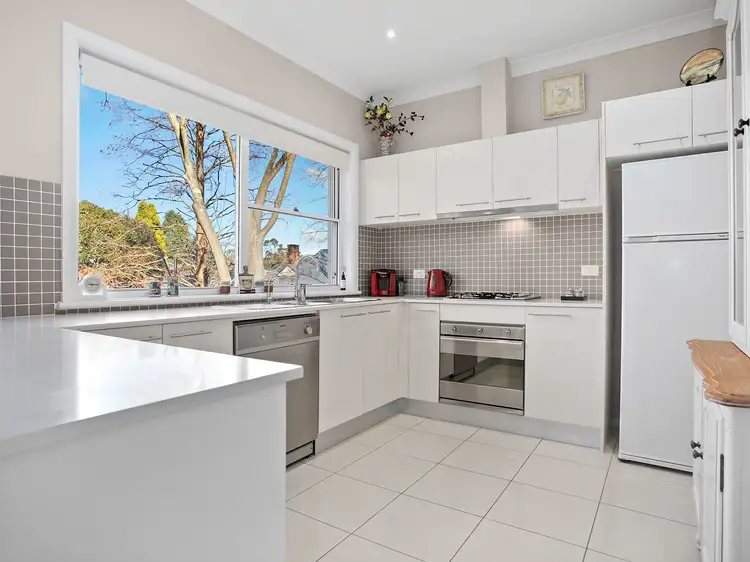 Second view of Homely villa listing, 6/1 Cliff Street, Bowral NSW 2576