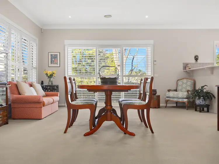 Third view of Homely villa listing, 6/1 Cliff Street, Bowral NSW 2576