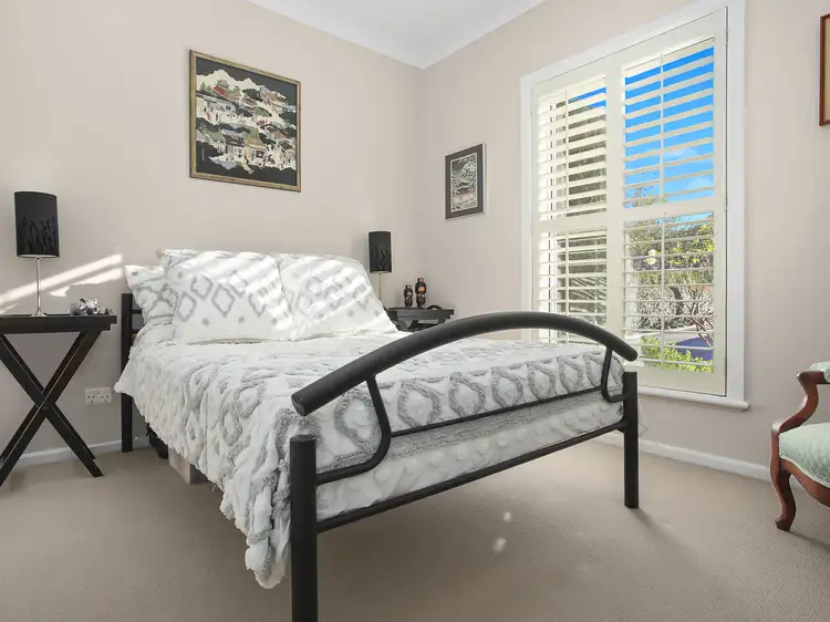 Fifth view of Homely villa listing, 6/1 Cliff Street, Bowral NSW 2576