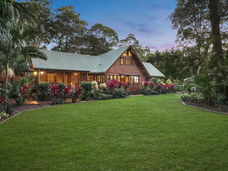 207 Ballinger Road, Buderim QLD 4556